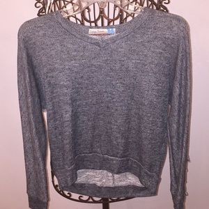 Girls size L Vintage Havana sweatshirt